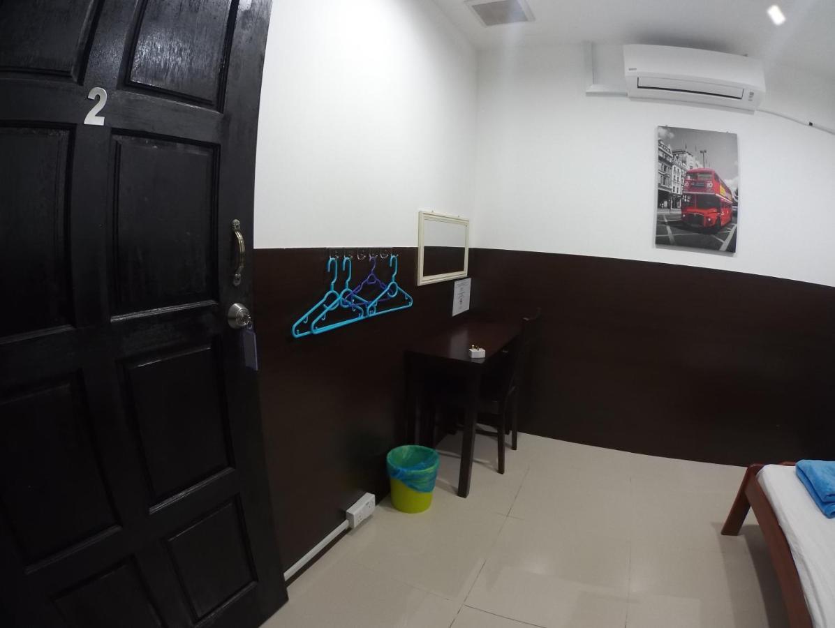 كوتا كينابالو Star City A++ المظهر الخارجي الصورة